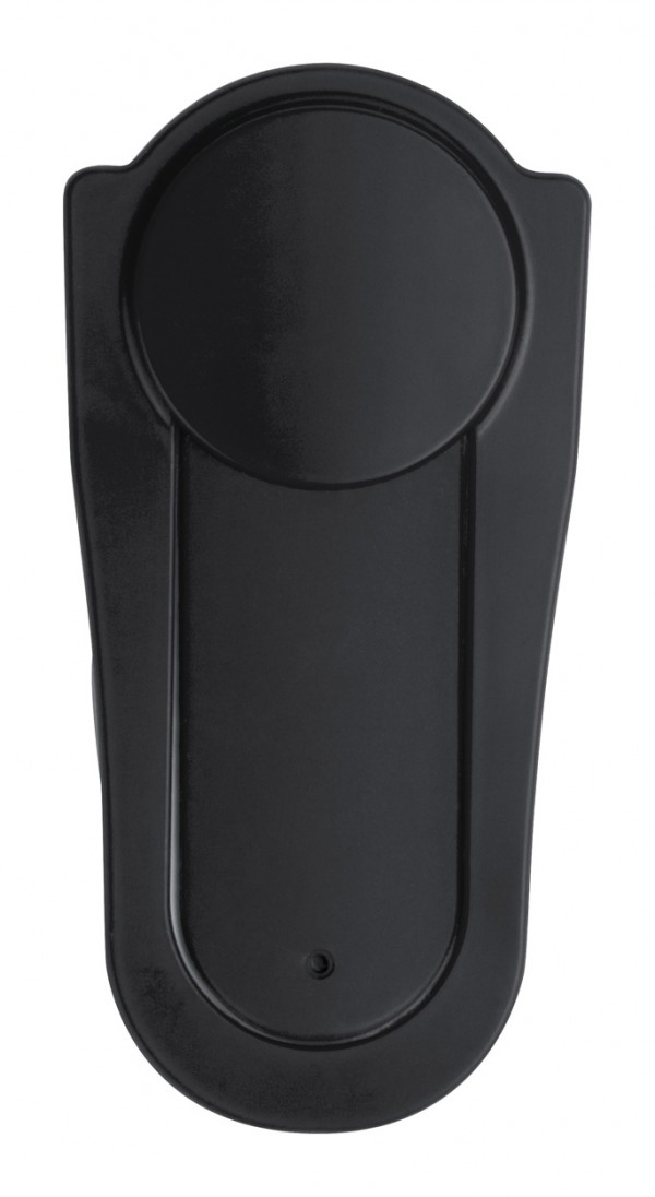 Smaner suport telefon mobil  negru