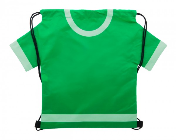 Paxer rucsac drawstring   verde