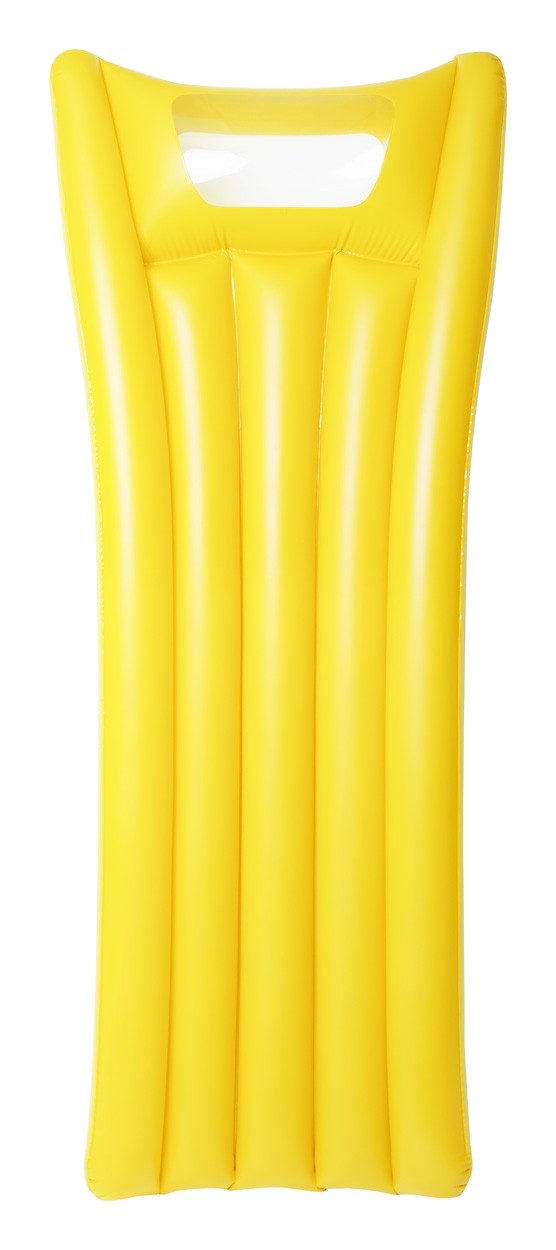 Matro saltea plajă  galben