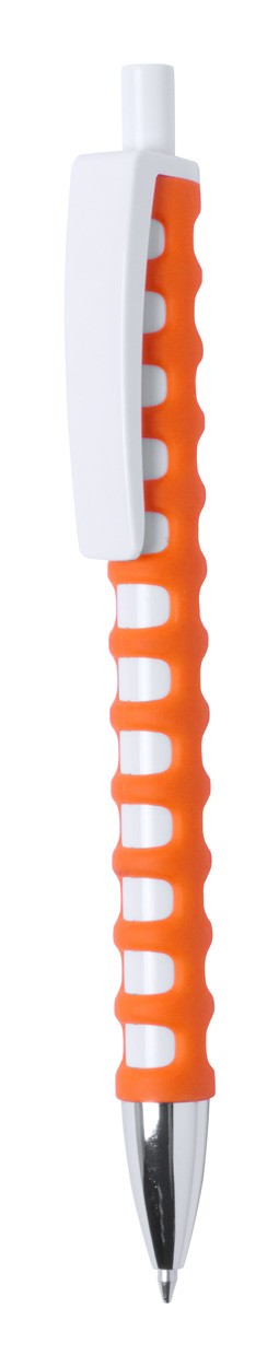 Tullen pix  portocaliu