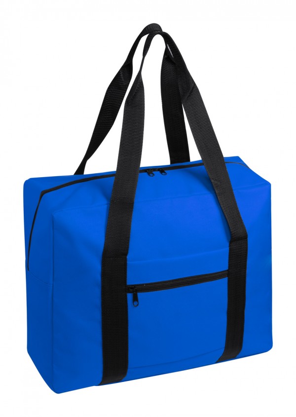 Tarok geantă de umăr  albastru