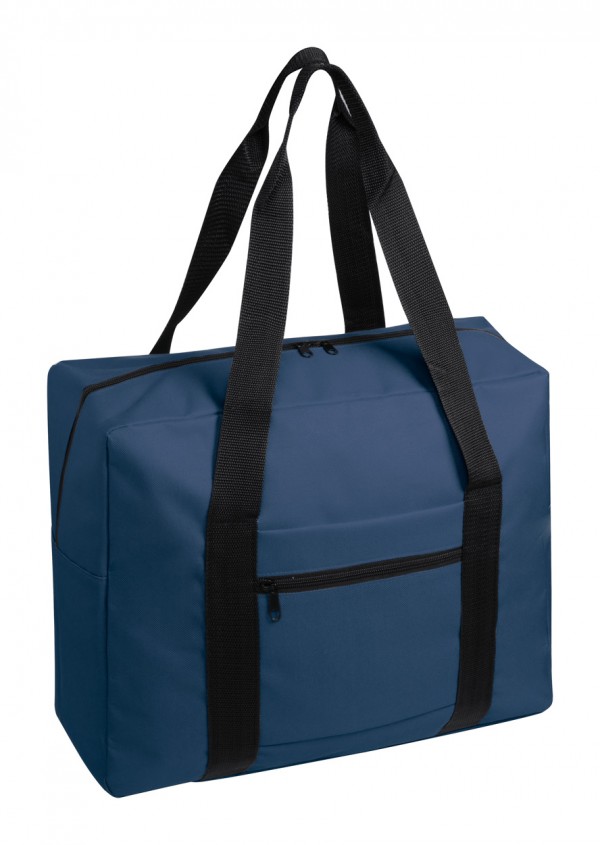 Tarok geantă de umăr  albastru închis