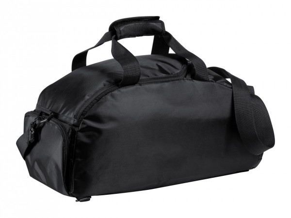 Divux geantă/rucsac sport  negru