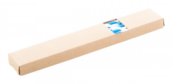 StriStraw set paie  albastru