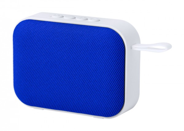 Kafin Boxă bluetooth  albastru