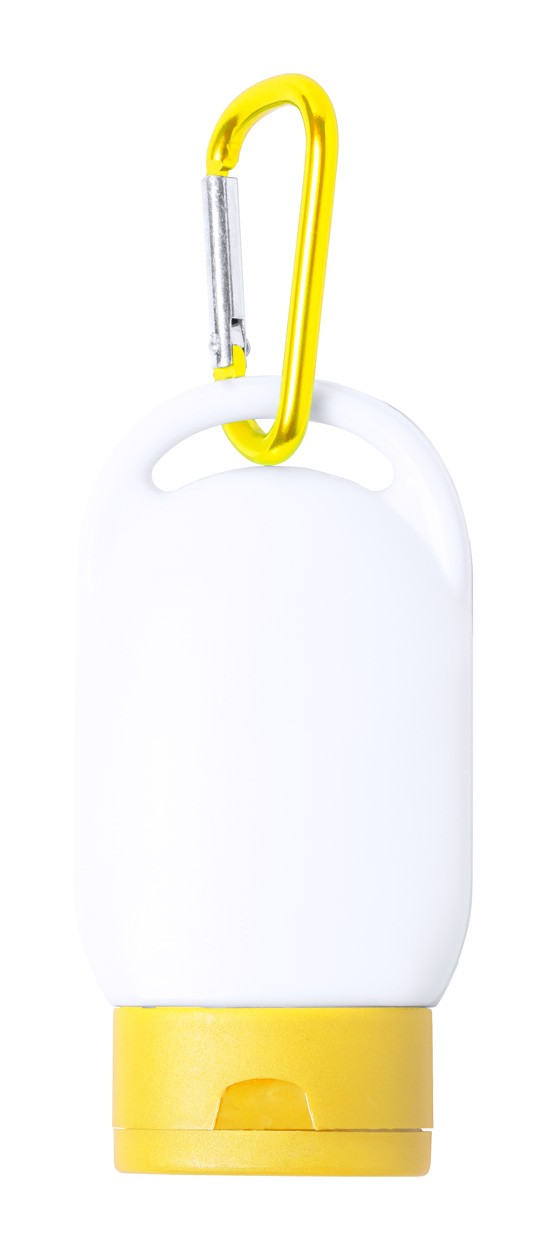 Suntox geantă frigorifică personalizată  galben