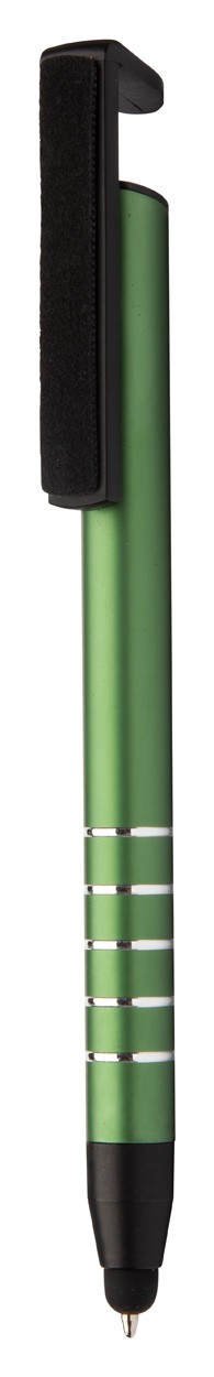 Idris pix touch  verde