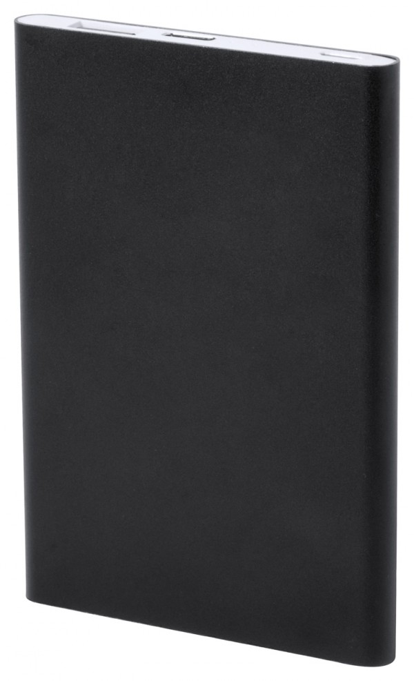 Villex power bank  negru