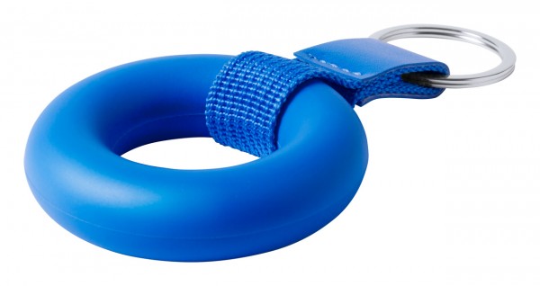 Mandery Breloc antistres   albastru