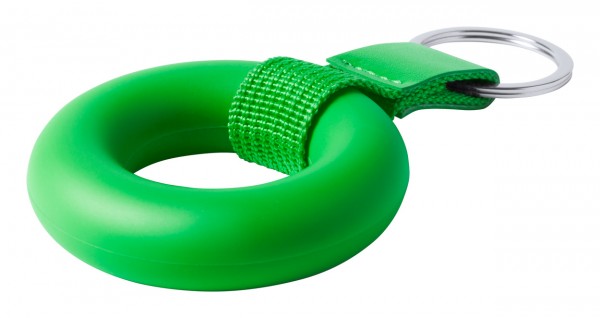 Mandery Breloc antistres   verde