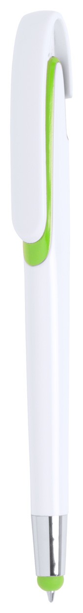 Zalem pix touch  verde lime deschis