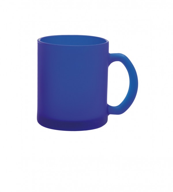 Wazi cană  albastru