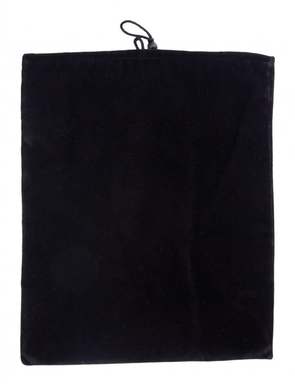 Mega husă pentru tabletă  negru