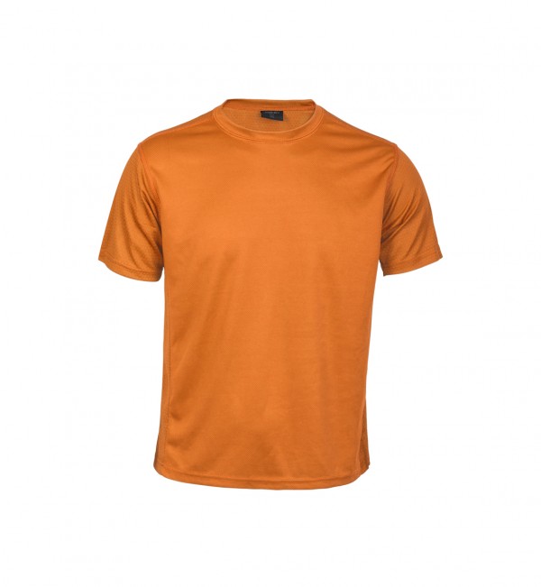 Ekle tricou sport XL portocaliu