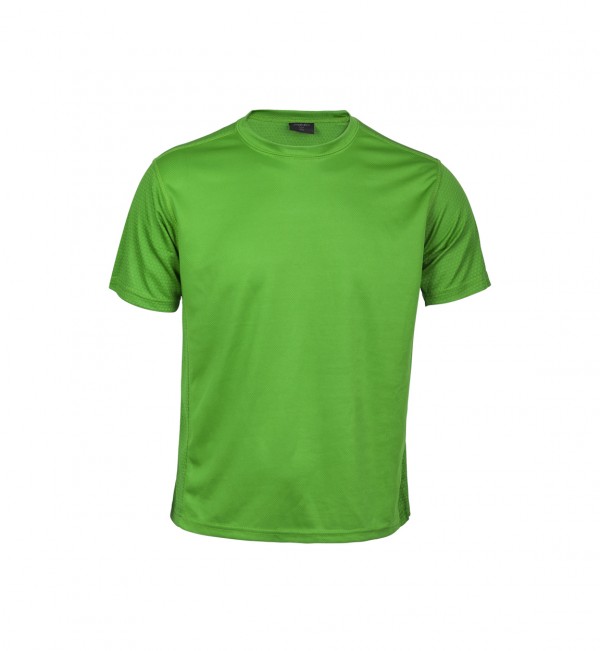Tecnic Rox tricou sport M verde