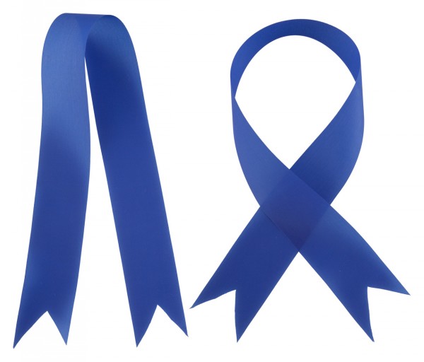 Neliam bandă  albastru