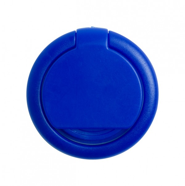 Quiton suport tip inel pentru telefon  albastru