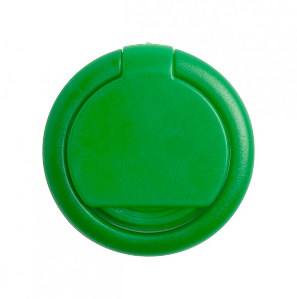 Quiton suport tip inel pentru telefon  verde