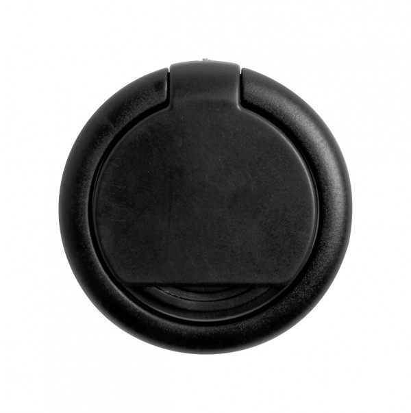 Torla suport tip inel pentru telefon  negru
