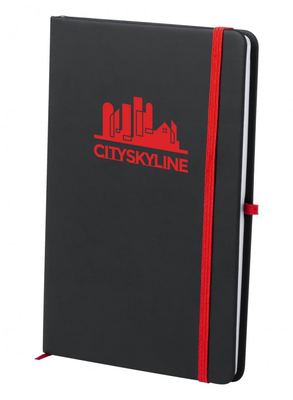 Kefron carnețel  roșu