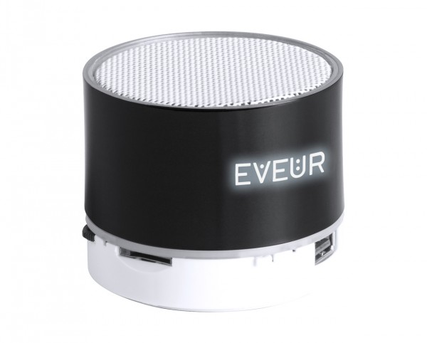 Viancos difuzor bluetooth  negru