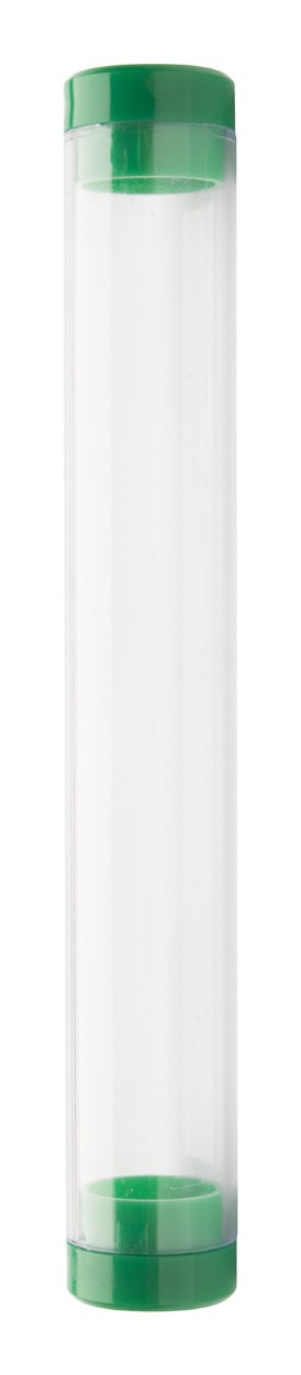 Crube etui pix  verde