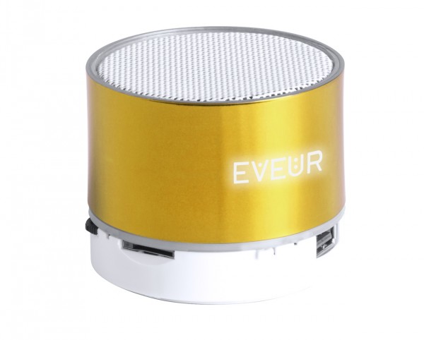 Viancos difuzor bluetooth  auriu