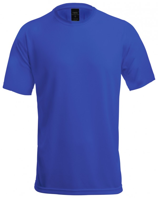 Tecnic Dinamic T tricou sport M albastru