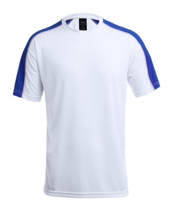 Tecnic Dinamic Comby tricou sport XXL albastru