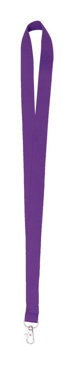 Event lanyard  mov