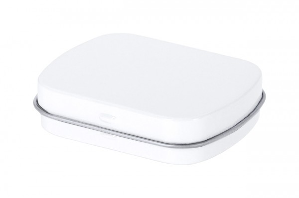 Genex cutie bomboane  alb