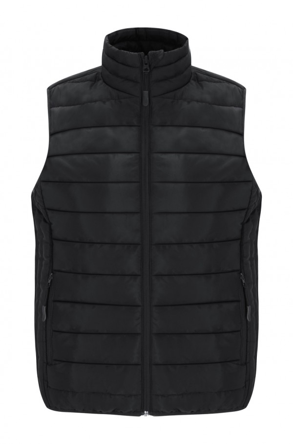 Cashel vestă S negru