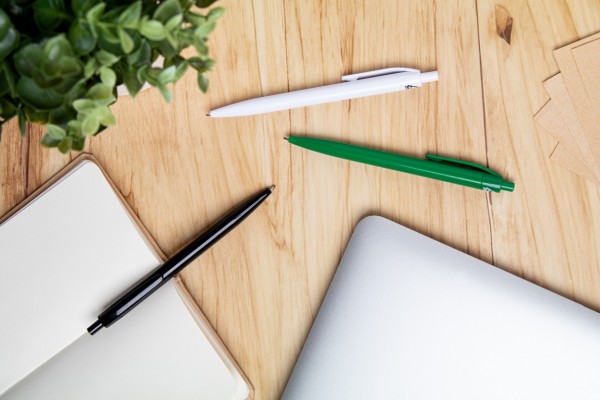 Ralopard Pix ABS  alb