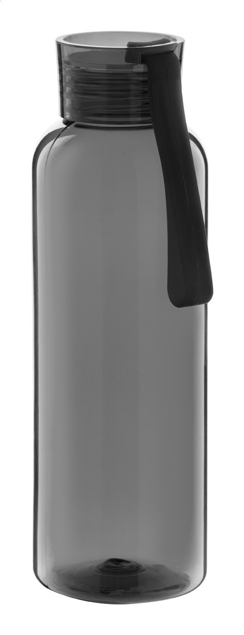 Resip Sticlă PRET  negru