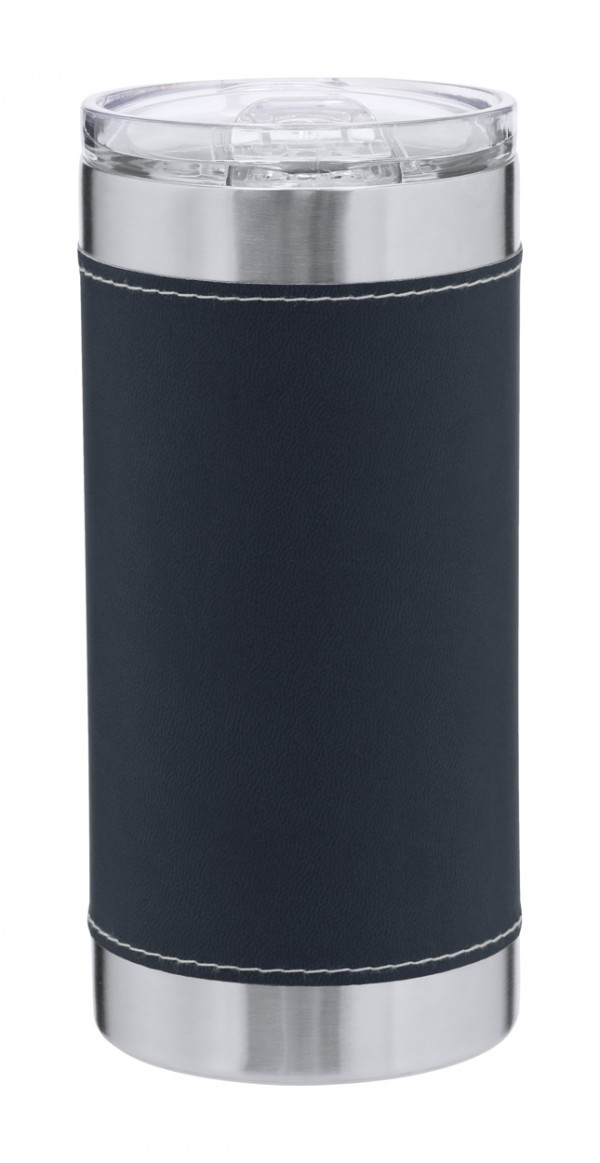 Hulpex cană termoizolantă  albastru închis