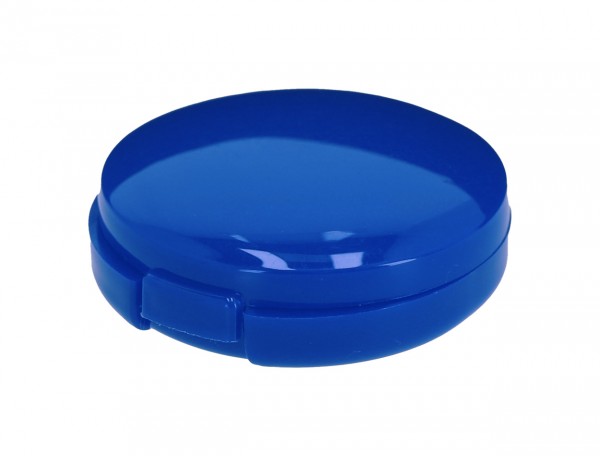 Blexik balsam de buze  albastru