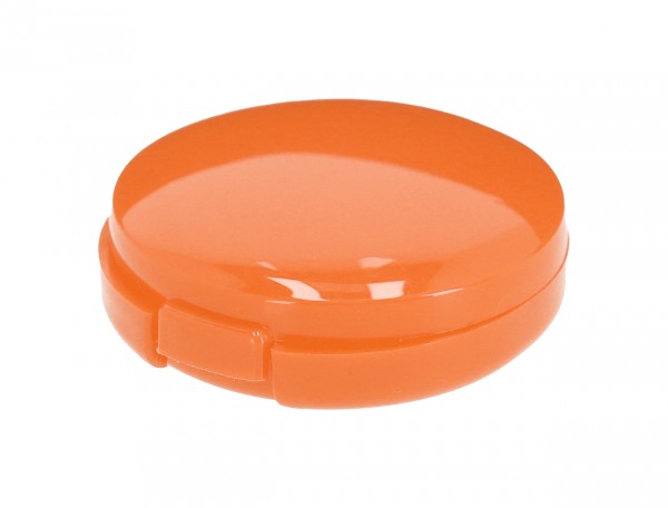 Blexik balsam de buze  portocaliu