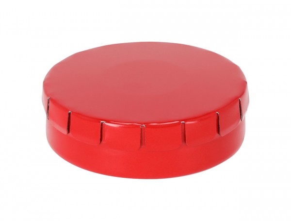 Mizzen cutie bomboane  roșu