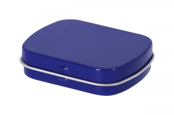 Genex cutie bomboane  albastru