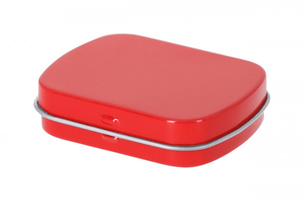 Genex cutie bomboane  roșu