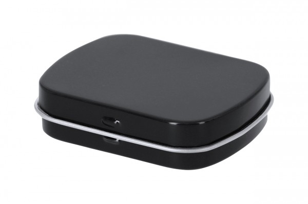 Genex cutie bomboane  negru