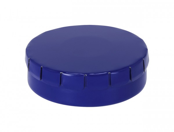 Mizzen cutie bomboane  albastru