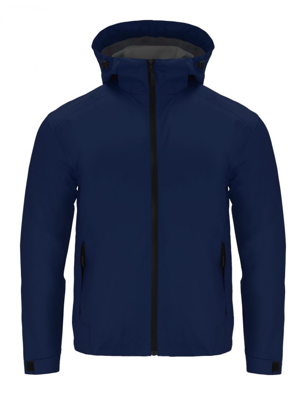 Sarbon geacă S albastru închis