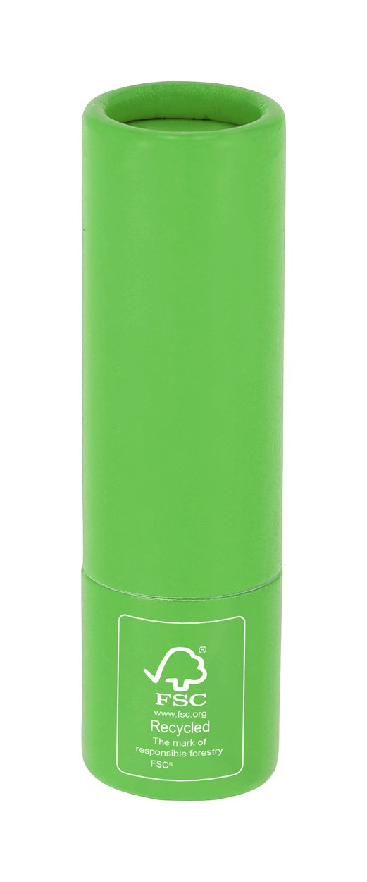 Lippa Balsam buze  verde