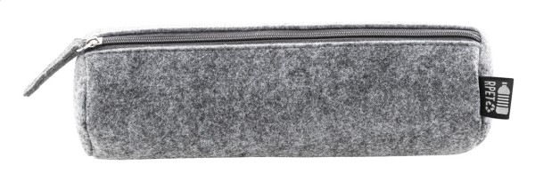 Refelt Draw penar din fetru, RPET  gri