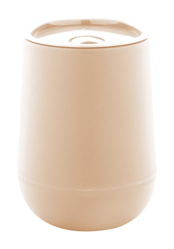 Peppy pahar termic  natural