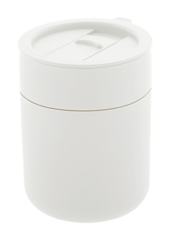 Liberica pahar de voiaj  gri