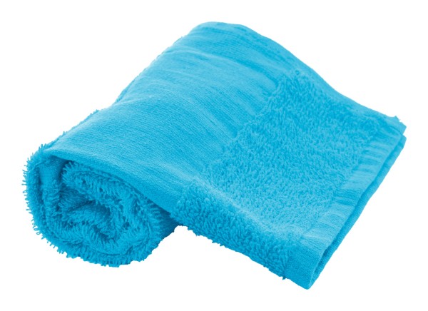 Terry S prosop - 30x50 cm  albastru deschis