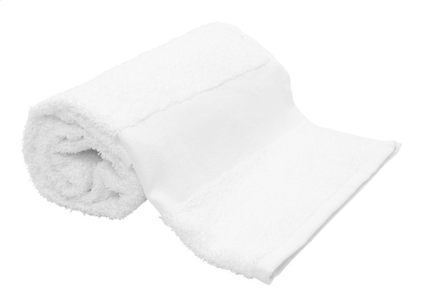 Terry M prosop - 50x100 cm  alb