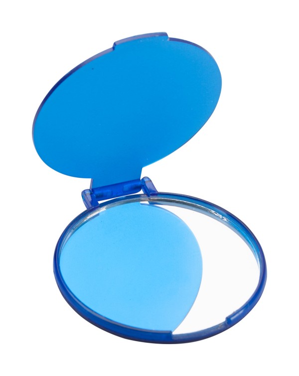 Remake oglindă de buzunar, RPS  albastru